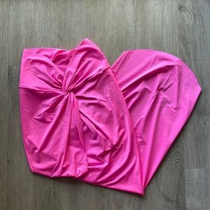 Skims Swim Sarong Skirt